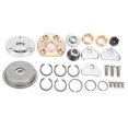 thumbnail image 4 of For Car  Repair Rebuild Kit Accessories Fit for IHI RHB6/RHC6 MI4 MI26 VI35 CI38 CI42 CI53 CI65, 4 of 8