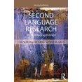 thumbnail image 2 of SECOND LANGUAGE RESEARCH, 2 of 3
