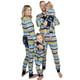 image 0 of LazyOne Flapjacks, Matching Pajamas for the Dog, Baby, Kids, Teens, and Adults (Hannukkah, 10)