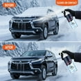 thumbnail image 4 of Powerful De-Icing Spray for Car Windshields, 300ml Fast Ice & Snow Melting Spray, Car Windshield Defroster, Fast Ice & Snow Melting Spray, 4 of 8