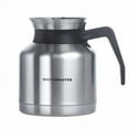 thumbnail image 2 of Moccamaster 1-Liter Replacement Thermal Carafe | KBTS Models, 2 of 2
