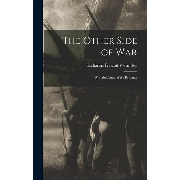 The Other Side of War (Hardcover)