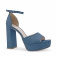 thumbnail image 4 of Sandalia Lesly Color Azul Cielo D00960651521 22 Dorothy Gaynor Sandalia Lesly Color Azul Cielo D00960651521 22, 4 of 6