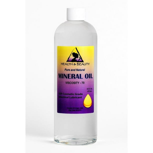 MINERAL OIL 70 VISCOSITY NF HIGH QUALITY USP GRADE LUBRICANT 100 PURE