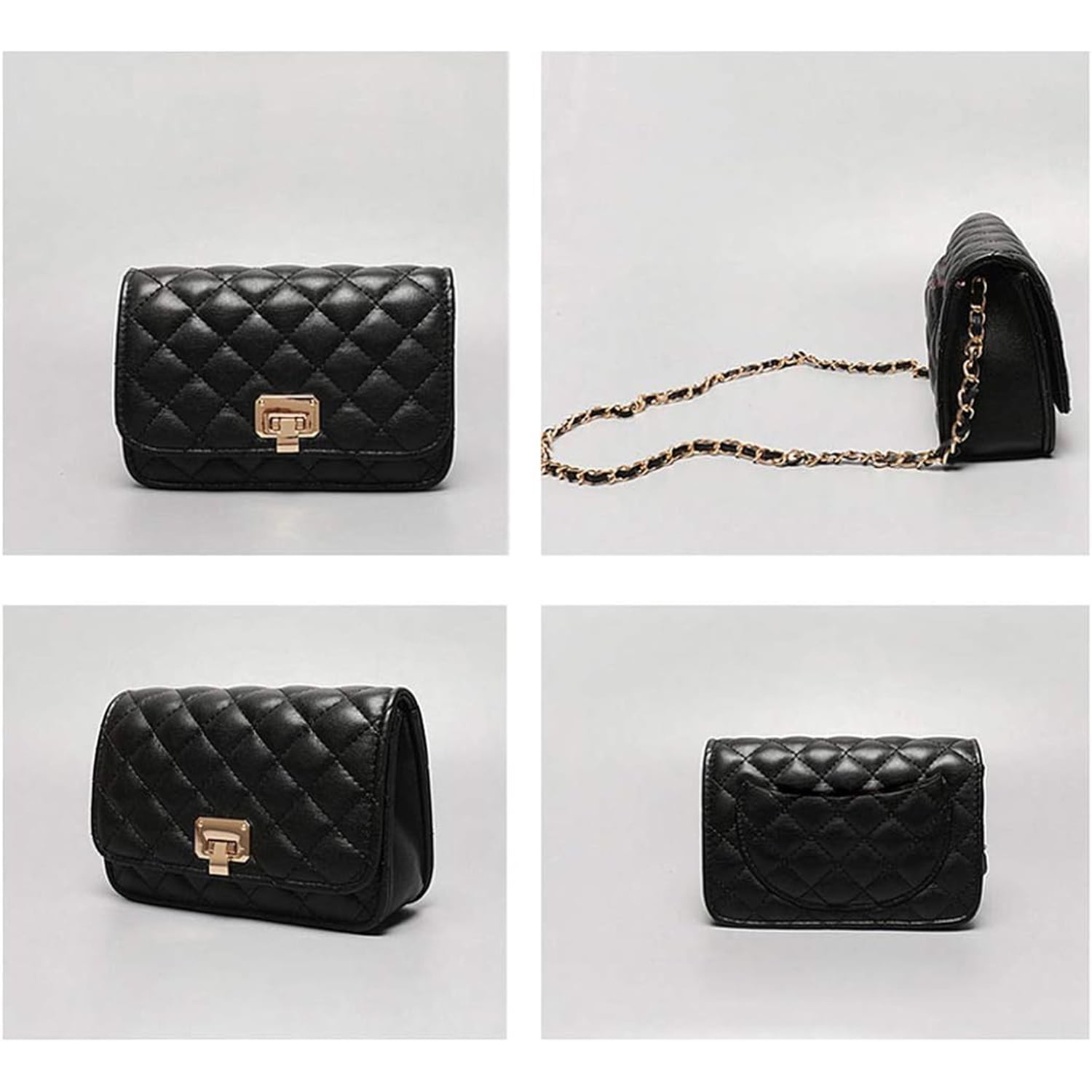 Designer Chain Crossbody Bag 10A LOCKME TENDER Small Leather Shoulder Bag  With Delicate Knockoff Finish 19CM M58554 YL047 From Burberrys2, $292.28 |  DHgate.Com