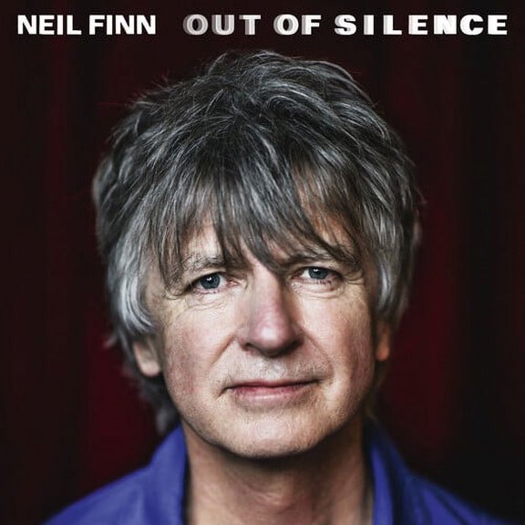 Neil Finn - Out Of Silence - Music & Performance - CD