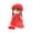 45cm 5, variant on YIFAEUX Cute Plush Baby Doll Girl with Clothes Handmade Rag Dolls Soft Sleeping Partner Doll Xmas Birthday Gift for Kids Friends Family