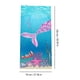 thumbnail image 3 of Microfiber Beach Towel Super, Special Pattern Bath Towel, Sandproof Beach Blanket,Multi-Purpose Towel For Travel Swimming Pool Camping 27.55x59.05in, 3 of 8