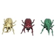 thumbnail image 2 of 3 piezas de insectos falsos de plástico que se mueven con cuerda, juguetes de insectos, figuras de animales, juego para el hogar y la escuela., 2 of 14