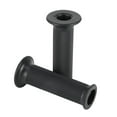 thumbnail image 1 of 2021 New Arrival High Quality 22mm Universal Motorcycle Handlebars Rubber Hand Grips, 1 of 7