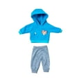thumbnail image 2 of Honeeladyy Reborn Doll Clothing Set for 18in Simulation Doll Soft Hoodie and Sweatpants Outfit for Dress Comfortable and Cute Reborn Doll Clothes, 2 of 6