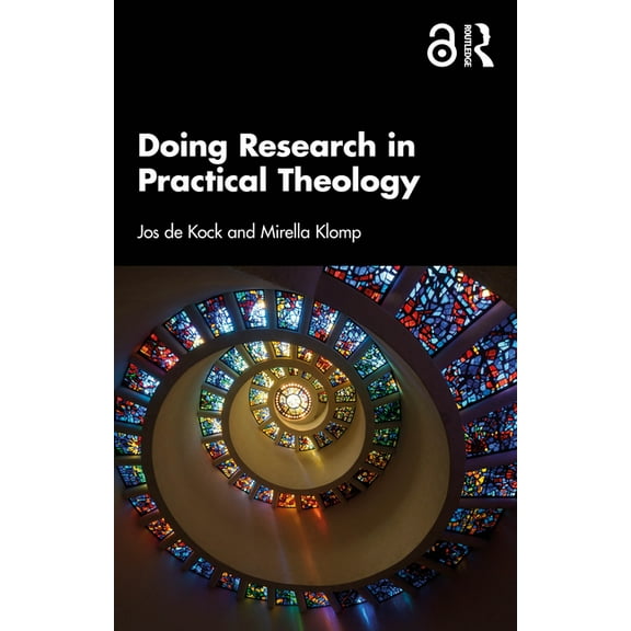 Doing Research in Practical Theology, (Paperback)