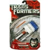 Transformers Deluxe Longarm Action Figure