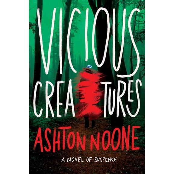 Vicious Creatures, (Hardcover)