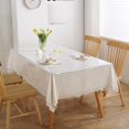 thumbnail image 3 of Nappe Transparente, Table Basse, TV, Nappe de Comptoir, 3 of 7