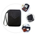 thumbnail image 3 of Miangastore 1 Pce Sac de Rangement Professionnel pour Piano à Pouce Boîte de Rangement Étanche, 3 of 8