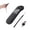 Black, variant on Dual Mode Mini Wireless Wireless Mouse - USB-C Receiver, 2.4G Wireless & Wireless, Rechargeable Touchpad Mouse with Anti-Lost Lanyard for PC, Laptops, Tablets & Smartphones