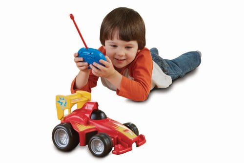 fisher price rc car