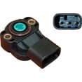 thumbnail image 1 of SENSOR DE POSICIÓN DEL ACELERADOR (TPS) DYNASTY 1991 al 1993 DODGE 3.3L V6 INTRAN-FLOTAMEX ., 1 of 3