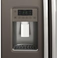 thumbnail image 3 of GE GZS22DMJES 22 Cu. Ft. Slate Counter-Depth Side-by-Side Refrigerator, 3 of 3