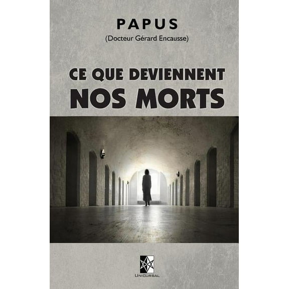 Ce que deviennent nos Morts, (Paperback)
