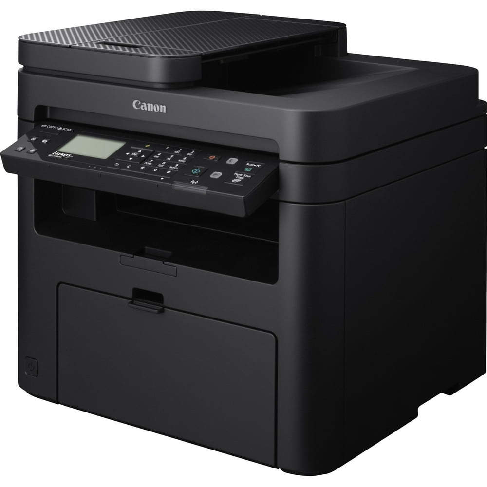 Canon imageCLASS MF MF244dw Wireless Laser Multifunction Printer