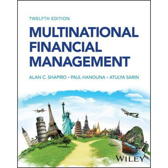 Multinational Financial Management