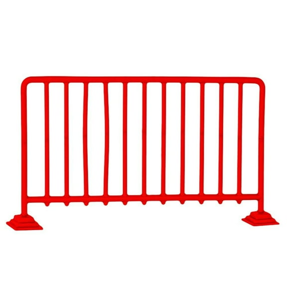 Red Guardrail for WWE & AEW Wrestling Action Figures