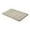 Kaki, variante sur Ensemble de Tapis de Bain en Mousse Mémoire pour Salle de Bain et Toilettes Doux Confortable Absorbant l'Eau Tapis Non Lavables
