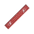 thumbnail image 1 of Toystoory Camino de de Navidad, manteles a cuadros rojos lavables, Mantel Individual rectangular impreso, cocina, cumpleaños, hogar, decoraciones Kits de decoración para fiestas Alce Toystoory HA068907-01, 1 of 1
