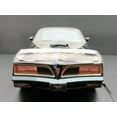 thumbnail image 4 of Maisto SE 1978 Pontiac Firebird Trans Am, 1:18, Black, 4 of 11