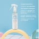 thumbnail image 5 of Desinfectante de juguetes, chupones y utensilios de bebé 100 ml- 3 piezas, 5 of 5