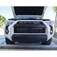 thumbnail image 4 of Behind Grille Upper Mount 32-Inch LED Ultra Slim Light Bar Kit For 2014-up Toyota 4Runner, Includes (1) 90W High Power LED Lightbar & Behind Grill Mounting Brackets, 4 of 9