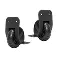 thumbnail image 1 of Jumpingount 1 Pair A09 Suitcase Luggage Casters Mute Dual Wheels Roller for Travel Case Viajes, Equipaje y Accesorios Varios Tipo 2, 1 of 1