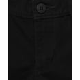 thumbnail image 2 of Pantalones Bootcut de Mezclilla para Niñas de The Children's Place, 2 of 4