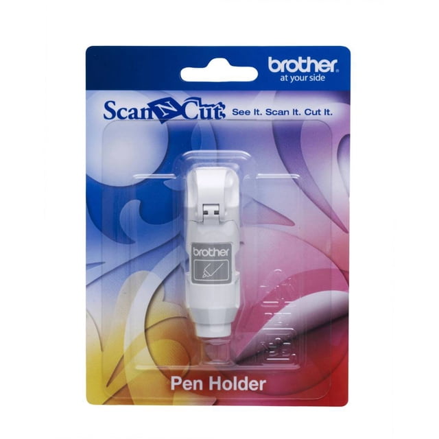 Soporte para Plumones Brother CAPENHL1 Compatible ScanNcut