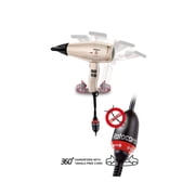 Valera Master Pro Light 3.0 3000 Soft Black Gold