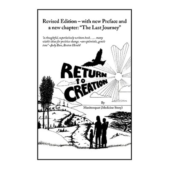 Return to Creation (Paperback)