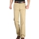 thumbnail image 1 of Pantalones largos de moda para hombre, casuales, de color puro, para exteriores, con cremallera y bolsillo, pantalones deportivos de algodón para hombre., 1 of 8