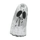 thumbnail image 4 of Decoración de fantasmas de discoteca para Halloween, bola de discoteca fantasma, accesorios decorativos llamativos para mesa Pequeño, 4 of 9
