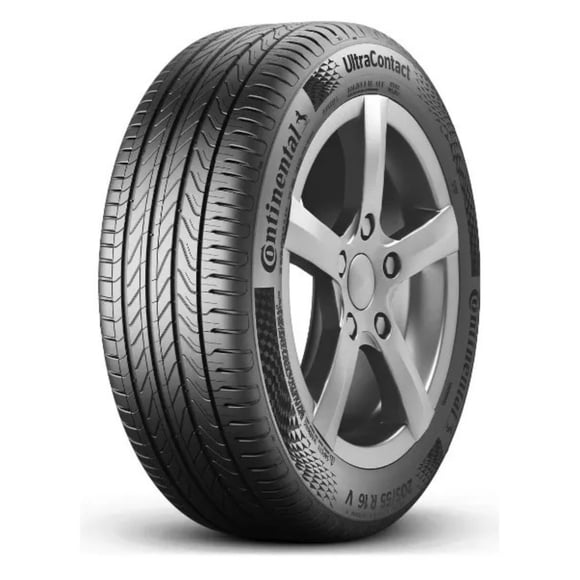 Llanta 215/55R17 94V Continental ExtremeContact DW