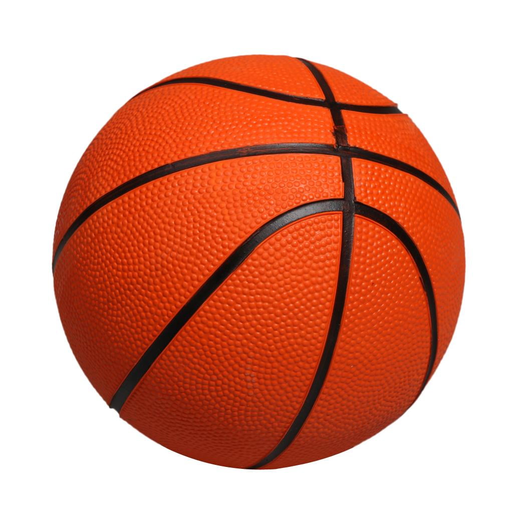 Basketball Sport Training Child toy for inch Orange