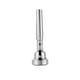 thumbnail image 3 of Boquilla Profesional Metal 7C para Saxofón Trompa Francesa (plata), 3 of 9