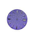 thumbnail image 1 of WANGQ 29MM Watch Dial NH35 Dial Watch Face for NH35/NH36 Mechanical Movement Watch, 1 of 3