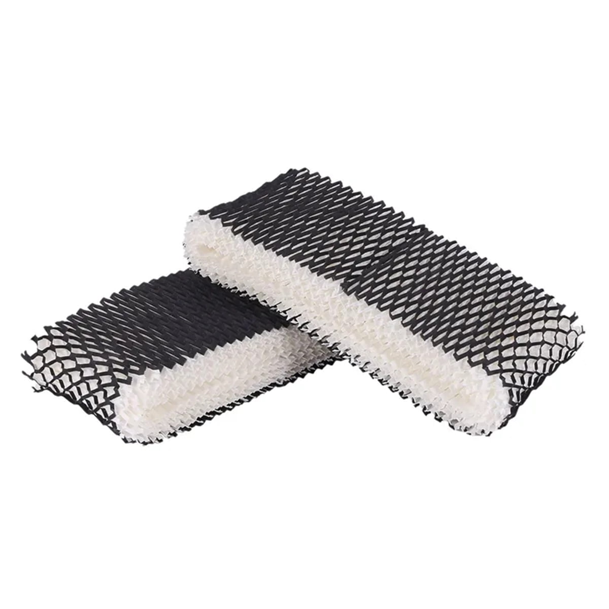4 Pack Humidifier Filters Replacement for Holmes Filter A HWF62 HWF62S, for Sun Beam Cool Mist Humidifiers SCM1100, SCM1701, SCM1702, SCM1762, SCM2409
