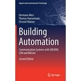 thumbnail image 1 of Building Automation: Communication systems with EIB/KNX, LON and BACnet (Signals and Communication Technology), 1 of 3