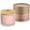 PMS, variant on Original Himalayan Crystal Bath Salts | Detox with Juniper Cedarwood and Lemon Essential Oils | Release Stress