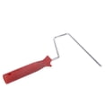 thumbnail image 1 of Various Embossed Pattern Painting Roller With Plastic Handle Brush Tool 7" B, 1 of 5