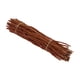 thumbnail image 1 of Palitos de madera para manualidades, palitos de madera rústicos, ramitas de madera a granel para adornos de bricolaje 50 Uds. 40cm, 1 of 9