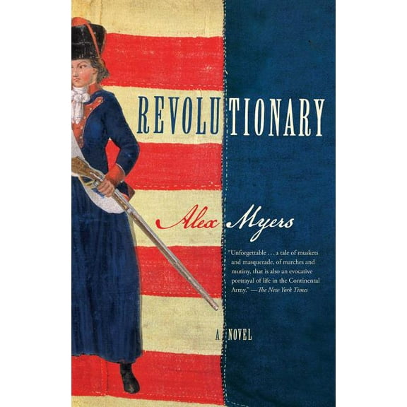 Revolutionary, (Paperback)